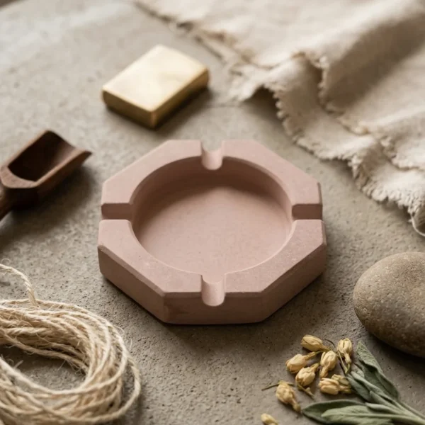 Geo Ash Tray