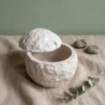 Moon Ash Tray 026