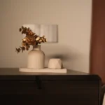 Capsule Planter T-light Holder Trinket Tray AK-010