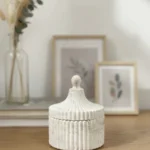 Jewel Jar AK-037