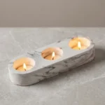 Maharaja Candle 3 Cavity